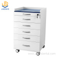 Instrument Furniture Storage Dental Mobile Cabinet